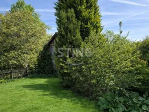 Prodej rodinného domu, Žernovice, 120 m2