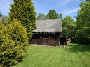 Prodej rodinného domu, Žernovice, 120 m2