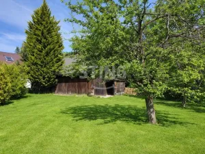 Prodej rodinného domu, Žernovice, 120 m2