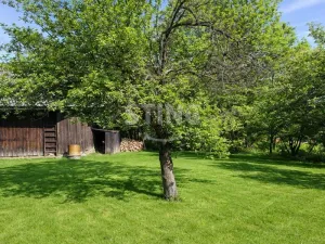 Prodej rodinného domu, Žernovice, 120 m2
