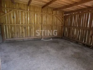 Prodej rodinného domu, Žernovice, 120 m2