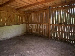 Prodej rodinného domu, Žernovice, 120 m2
