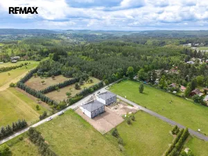 Prodej rodinného domu, Unhošť, 156 m2