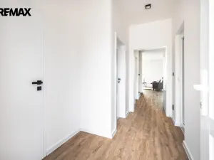 Prodej rodinného domu, Unhošť, 156 m2