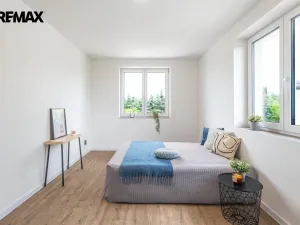 Prodej rodinného domu, Unhošť, 156 m2