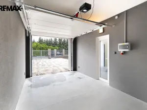 Prodej rodinného domu, Unhošť, 156 m2