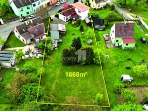 Prodej rodinného domu, Krásná, 154 m2