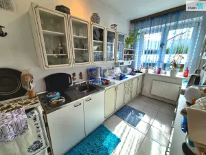 Prodej rodinného domu, Krásná, 154 m2