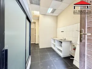 Pronájem skladu, Brno, Minoritská, 16 m2