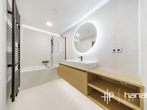 Prodej bytu 3+kk, Olomouc, Jeremiášova, 106 m2