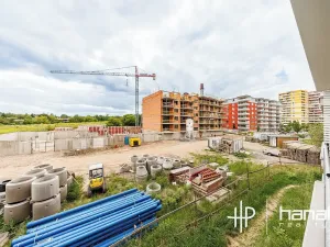Prodej bytu 3+kk, Olomouc, Jeremiášova, 106 m2