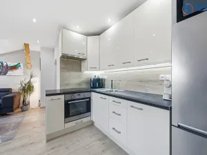 Prodej bytu 3+kk, Šternberk, Farní, 70 m2