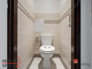 Pronájem bytu 2+kk, Praha - Hodkovičky, Pod lysinami, 41 m2