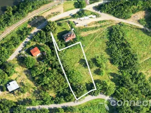 Prodej pozemku pro bydlení, Český Šternberk, 1000 m2