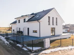 Prodej rodinného domu, Klenovice, 143 m2