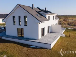 Prodej rodinného domu, Klenovice, 143 m2