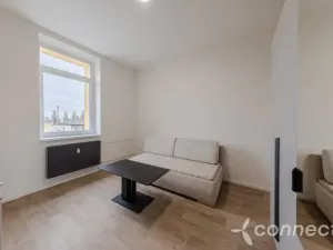 Prodej bytu 2+kk, Přerov - Přerov I-Město, Husova, 40 m2