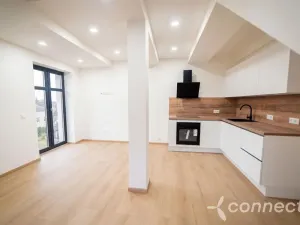Prodej bytu 1+kk, Nový Bor, Prokopa Velikého, 45 m2