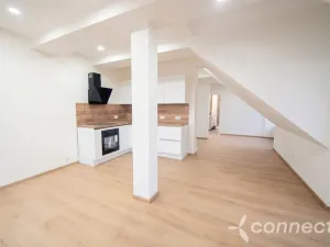 Prodej bytu 1+kk, Nový Bor, Prokopa Velikého, 45 m2