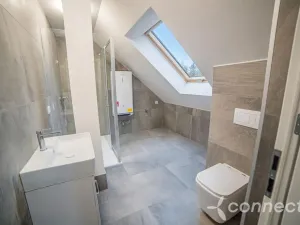 Prodej bytu 1+kk, Nový Bor, Prokopa Velikého, 45 m2