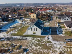 Prodej vícegeneračního domu, Klenovice, 286 m2