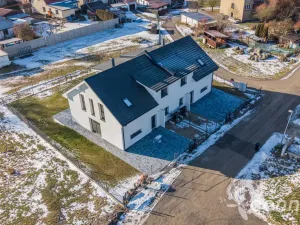 Prodej vícegeneračního domu, Klenovice, 286 m2