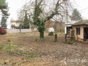 Prodej pozemku pro bydlení, Praha - Kbely, Borovnická, 895 m2