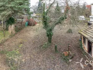 Prodej pozemku pro bydlení, Praha - Kbely, Borovnická, 895 m2