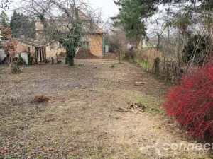 Prodej pozemku pro bydlení, Praha - Kbely, Borovnická, 895 m2