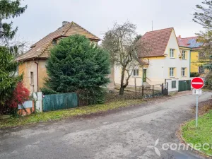 Prodej pozemku pro bydlení, Praha - Kbely, Borovnická, 895 m2