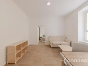 Prodej bytu 2+1, Přerov - Přerov I-Město, Husova, 52 m2