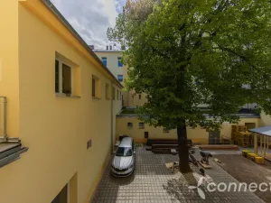 Prodej bytu 2+1, Přerov - Přerov I-Město, Husova, 52 m2