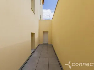 Prodej bytu 2+1, Přerov - Přerov I-Město, Husova, 52 m2