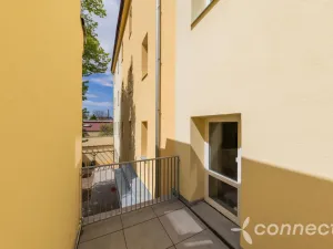 Prodej bytu 2+1, Přerov - Přerov I-Město, Husova, 52 m2