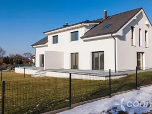 Prodej rodinného domu, Klenovice, 143 m2