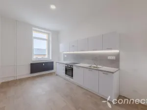 Prodej bytu 2+kk, Přerov - Přerov I-Město, Husova, 37 m2