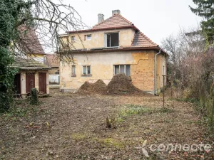 Prodej rodinného domu, Praha - Kbely, Borovnická, 128 m2