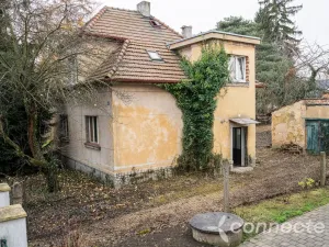 Prodej rodinného domu, Praha - Kbely, Borovnická, 128 m2