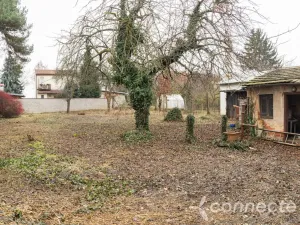 Prodej rodinného domu, Praha - Kbely, Borovnická, 128 m2