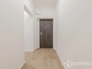 Prodej bytu 2+kk, Přerov - Přerov I-Město, Husova, 43 m2