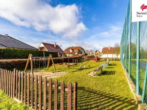 Pronájem bytu 3+1, Moravské Budějovice, Na Výsluní, 93 m2
