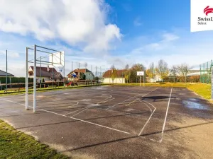 Pronájem bytu 3+1, Moravské Budějovice, Na Výsluní, 93 m2