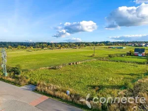 Prodej pozemku pro bydlení, Svojetice, Louňovická, 977 m2