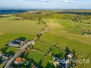 Prodej pozemku pro bydlení, Svojetice, Louňovická, 977 m2