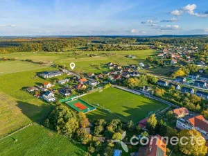Prodej pozemku pro bydlení, Svojetice, Louňovická, 977 m2