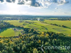 Prodej pozemku pro bydlení, Svojetice, Louňovická, 977 m2
