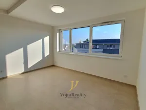 Pronájem bytu 1+kk, Olomouc - Hodolany, Elišky Krásnohorské, 45 m2