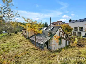 Prodej pozemku pro bydlení, Praha - Lipence, U žlábku, 1270 m2
