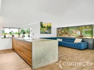 Prodej rodinného domu, Horní Bezděkov, V Ladě, 151 m2