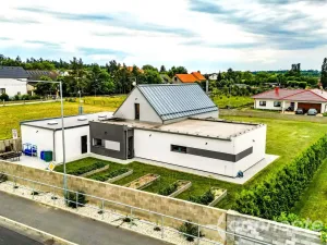 Prodej rodinného domu, Horní Bezděkov, V Ladě, 151 m2